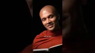 Sometimes being soft is the strongest thing to do | Buddhism In English