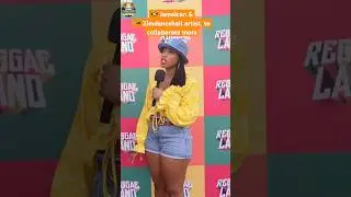 🇯🇲￼Jamaican Dancehall and 🇿🇼Zim Dancehall to collaborate more?