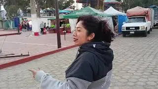 Fuimos a la feria de maravillas puebla 
