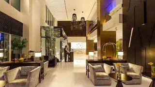 #Review Flora Creek Deluxe Hotel Apartments