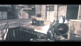 dZSnipin Promo Insane