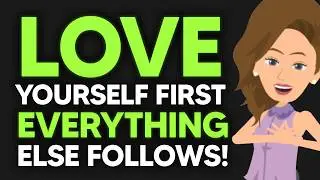 Loving Yourself Is What You Came Here to Do! 💞 Abraham Hicks 2026