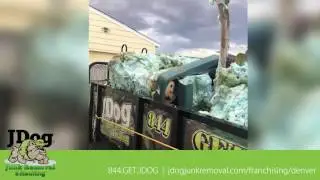 JDog Junk Removal and Hauling - Denver | Junk Removal in Henderson