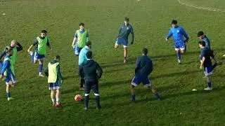 rifinitura Giesse Barga-Farneta.