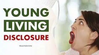 Top 3 Watchouts About The Young Living Income Disclosure