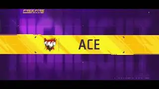🔥ACE LEVEL GAME 🔥PLAY CONSISTENT ACE 🔥ACE MODE ON🔥BACK-TO-BACK-TO-BACK ACE 🔥THREE TIMES ACE 👑3x