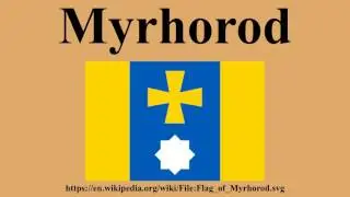 Myrhorod