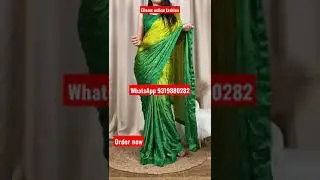 Indian fashion dressup stylist॥  #shorts #ellems