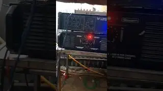 stranger SPB 3 ke sound check DJ / djviral video #dj #djcompetition #soundcheck #viral #shorts