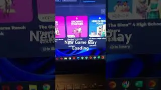Sims4 For rent gameplay loading&hellip;.. #sims4 #simsforrent #sims4forrent #simsgameplay