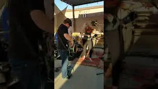 Red Dirt Ruckus !