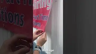 Баннерные магниты