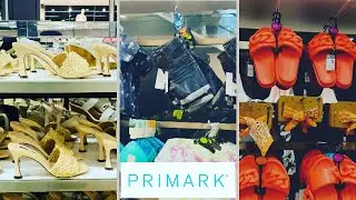 *NEW IN* Primark May 2022| Heel + Pumps & Cutest Boys Summer Items