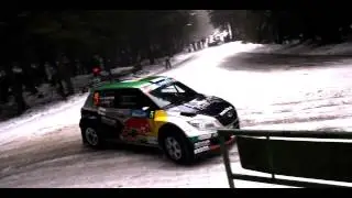 30 Janner Rallye 2013