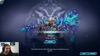 Duelyst 2 || Carry Me, Flash Freeze