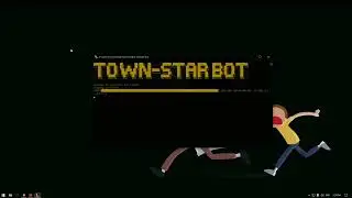 Town Star BOT | AUTO FARM BOT|  New Updated 2022