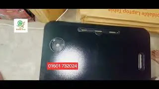 Foldable and Portable Multi-Purpose Laptop Table Stand/Study Table/Bed Table  ↪ What's app - Screen