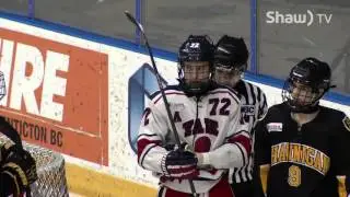 Canadian Sport School Hockey League