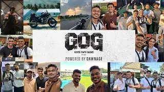 GOG (God's own gains ) kerala’s biggest Fitness gathering/ kerala .#GoG#fitnesskerala