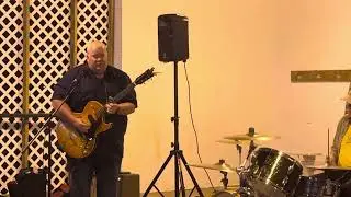 Little Red Rooster Band with Steve Guyger