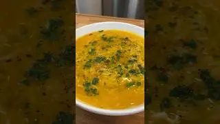 VIRAL Pastina Soup (Italian Penicillin)