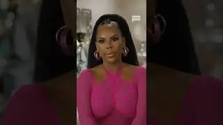 The queen of waffles has entered the chat. #RHOA #RealHousewivesOfAtlanta #KelliFerrell