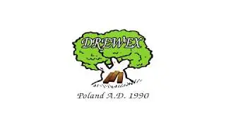 Drewex - prezentacja firmy