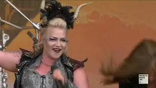 BATTLE BEAST Live at Wacken Open Air 2019 Full Concert