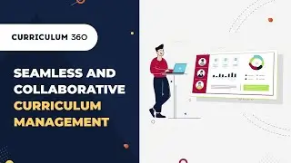 Explainer Video for Education Curriculum (Motion Graphics Animation)