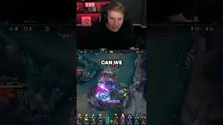 K'SANTE IS STILL BROKEN