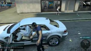 APB Reloaded Beta: It Still Sucks