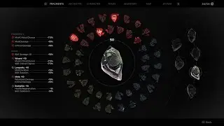 Fast XP farm for Prism Legendary Bonus Reroll - kill 4 bosses and die with xp buffs.