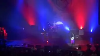 blink-182 - Stockholm Syndrome (Live at The Wiltern 11/11/13)