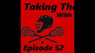Taking The Field With Stevie Mac - Episode 52 - Rob Pannell and The Atlas Rebuild