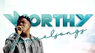 Jonuelsongs - Worthy