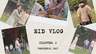 THE MOST FUN EID EVER? 😍|EID 2025: FUN GAMES & CRAZY MOMENTS 😂#eid2025 #eidvibes #eidcelebration #fy