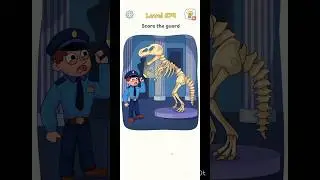 scare the guard #game #video #vira #videogames