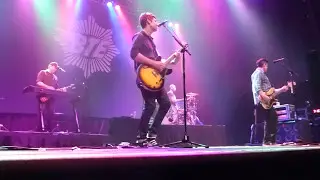 Better Than Ezra - Feel Good Inc. [Gorillaz cover] (Houston 05.13.17) HD