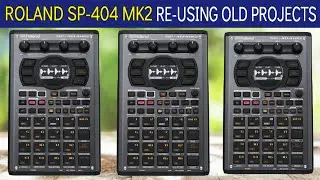 SP-404 MK2 Cook-Up Tricks You Need To Try!