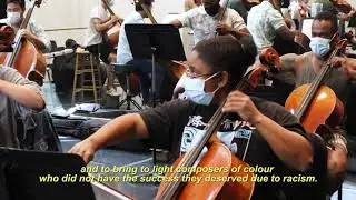 Présentation de l'Ensemble Obiora