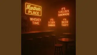 Bar Stool Legends