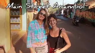 Old Hippie Meets Young Hippie - Can you dig it? | Yoga Cafe Friendly Encounter