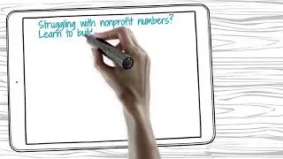 Essentials of Nonprofit Financials  Analyzing Statements & Developing Budgets for Grants