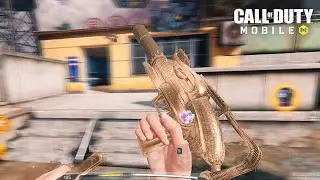 Kinetic armor secretly got buffed in season 5 codm