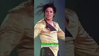 Michael Jackson's Sleep Struggles The Comeback Toll