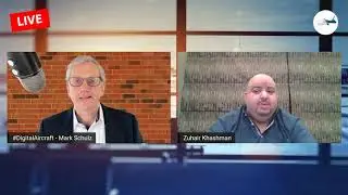 Jordan Aviation - Join us NOW - Interview w/ President and CEO Jordan Aviation
