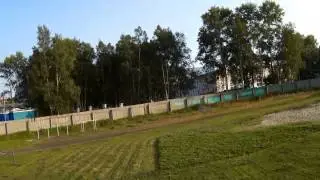 Копия видео Видео 1  Syma X5C  камера Mobius Full HD Советская Гавань Август 2015