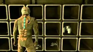 Dead Space (PC) Chapter 1 Part 1 with Hard Difficulty HD