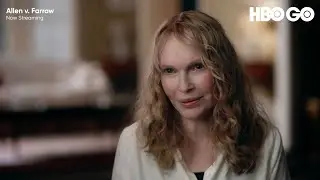 Allen v. Farrow | Emmy Trailer | HBO GO