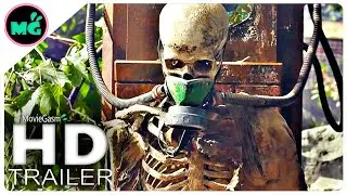 NEW MOVIE TRAILERS 2020